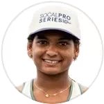 Maya Iyengar