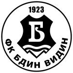 OFC Bdin 1923 II Vidin