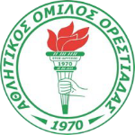 AO Orestiadas