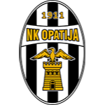NK Opatija Crni U9