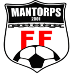 Mantorps FF