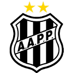 Ponte Preta Araquari