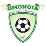 AO Omonia Stavroupolis