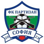 FC Partizan 2023 Svetovrachene
