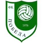FK Pobeda Dolno Lisiche