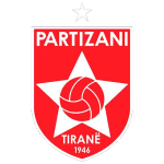 FK Partizani U15