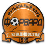 Forward Vladivostok