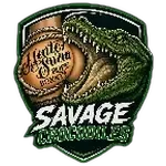 Savage Crocodiles