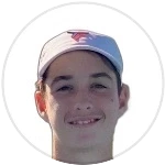 Jake Dembo