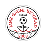 MNK Gauni