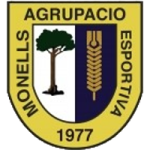 Monells AE U16