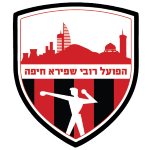 Hapoel Robi Shapira Haifa