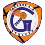 Neoi Glaykou 2017