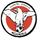 NA Međimurje U10