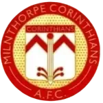 Milnthorpe Corinthians FC