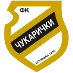 FK Čukarički U14
