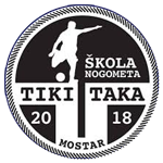 Tiki Taka U10