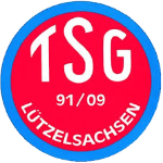 TSG 91/​09 Lützelsachsen