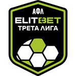Treta Liga - YI