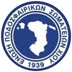 A EPS Chios