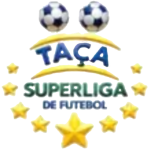 U20 Taça Superliga Série Ouro