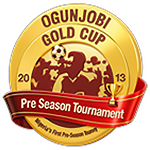 Gold Cup, Group B 