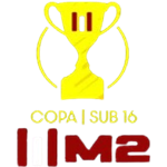 U16 Copa M2, Group A