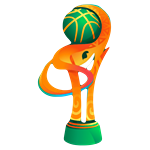 FIBA AfroBasket (W), Group B