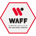 WAFF Women's Championship, Group B