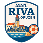 MNT Riva Opuzen - Playoff