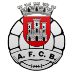  A.F. Castelo Branco Liga CRP