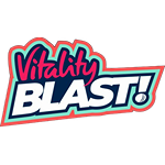 Women's Vitality Blast
