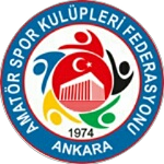 Ankara 1. Amatör Ligi, 5. Grup