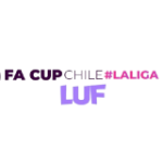 FaCup LaLiga LUF