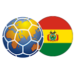 Bolivia Friendly Games