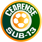 U13 Cearense