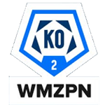 Klasa okręgowa - Group 2