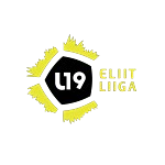 U19 Eliitliiga Meistriliiga, Playoff