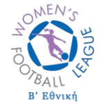 2. Division Women, Group A