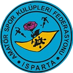 Isparta 1. Amatör Ligi