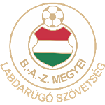 B.A.Z Vármegyei II. osztály Észak