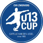 U13 CVV Zwervers Cup, Group C