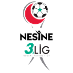Nesine 3. Lig, Grup 2