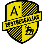 A EPS Thessalias 