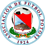 Primera A Potosí, Segunda Fase, Serie B