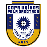 U15 Copa Unidos Pela Garotada