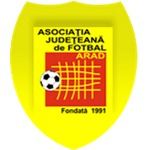Liga 4 Arad U19