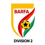BARFA Division Two
