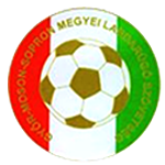 Gy-M-S Vármegyei II. osztály, Észak