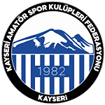 Kayseri 2. Amatör Ligi